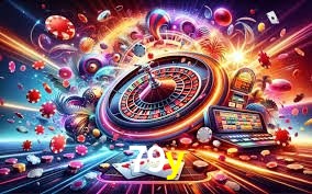 Dominando Estratégias de Jogo: Táticas para Vencer